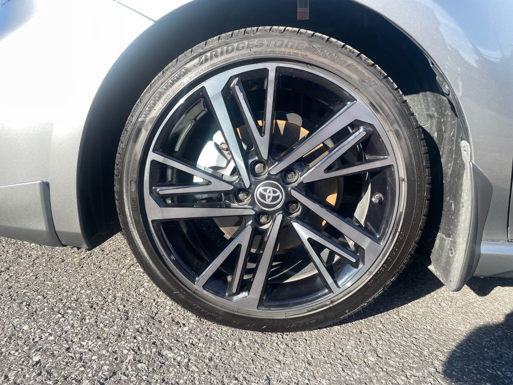 2025 Toyota Camry Hybrid XSE AWD in Hawkesbury, Ontario - 7 - w1024h768px