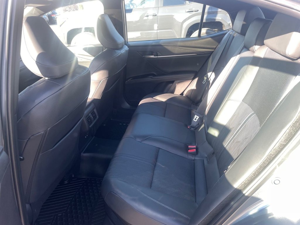 2025 Toyota Camry Hybrid XSE AWD in Hawkesbury, Ontario - 16 - w1024h768px