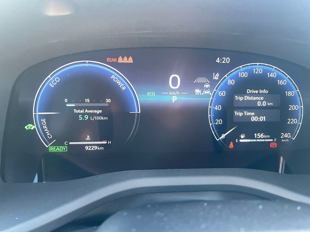 2025 Toyota Camry Hybrid XSE AWD in Hawkesbury, Ontario - 19 - w1024h768px