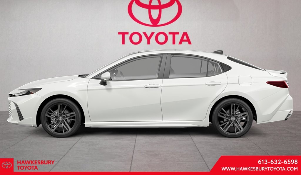 2026 Toyota Camry Hybrid XSE AWD in Hawkesbury, Ontario - 2 - w1024h768px