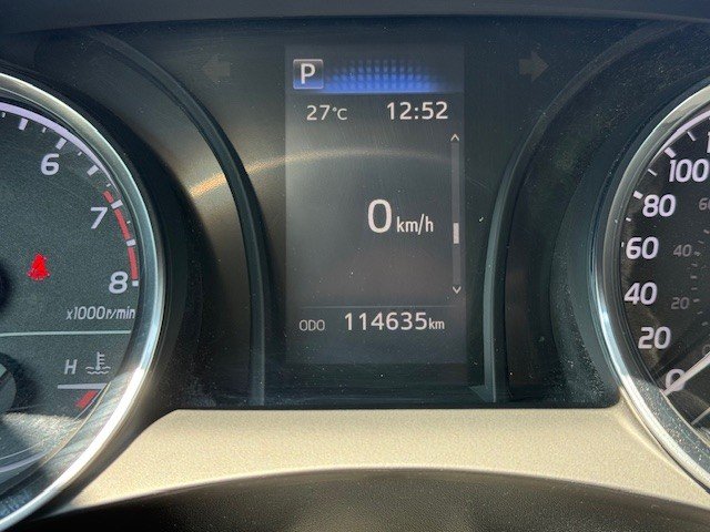 2020 Toyota Camry SE in Hawkesbury, Ontario - 8 - w1024h768px