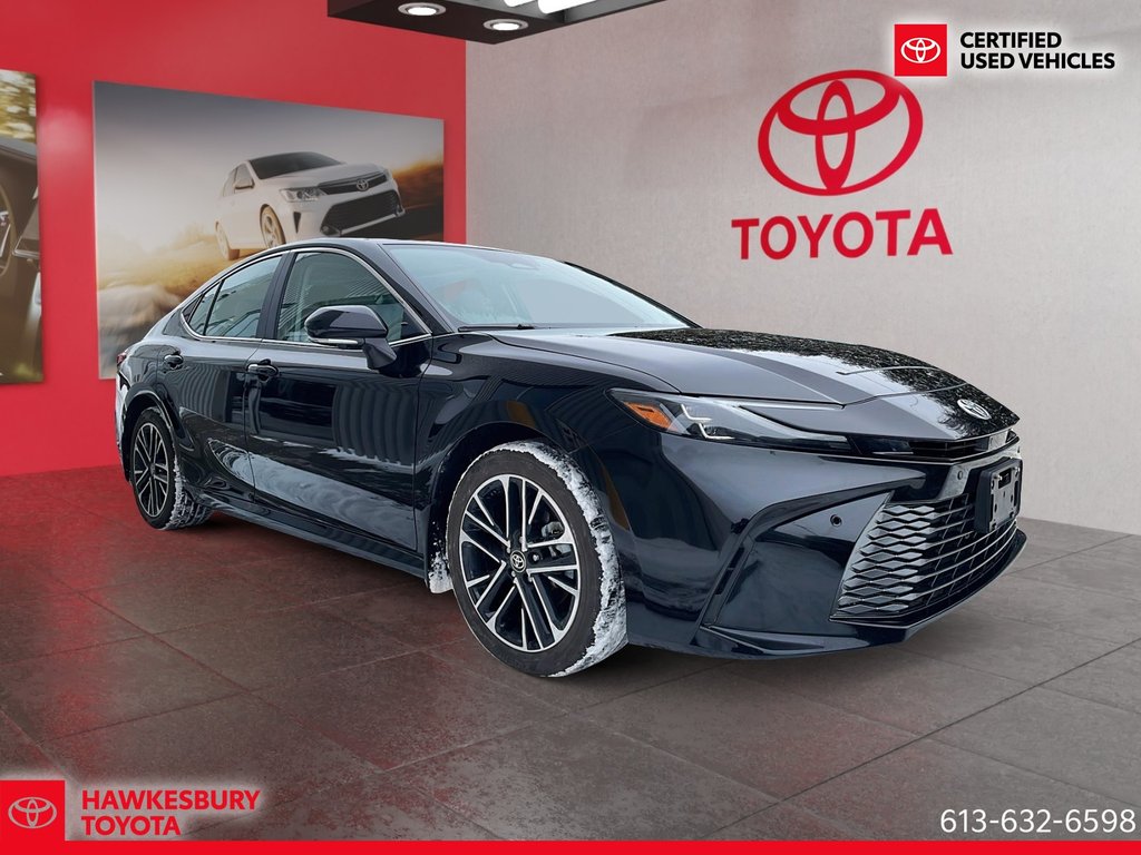 2026 Toyota Camry HYBRID XLE AWD in Hawkesbury, Ontario - 2 - w1024h768px