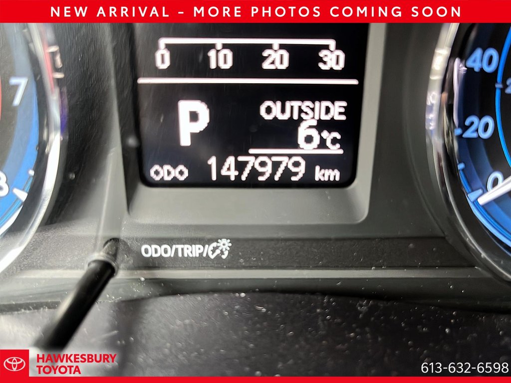 2019 Toyota Corolla CE in Hawkesbury, Ontario - 5 - w1024h768px