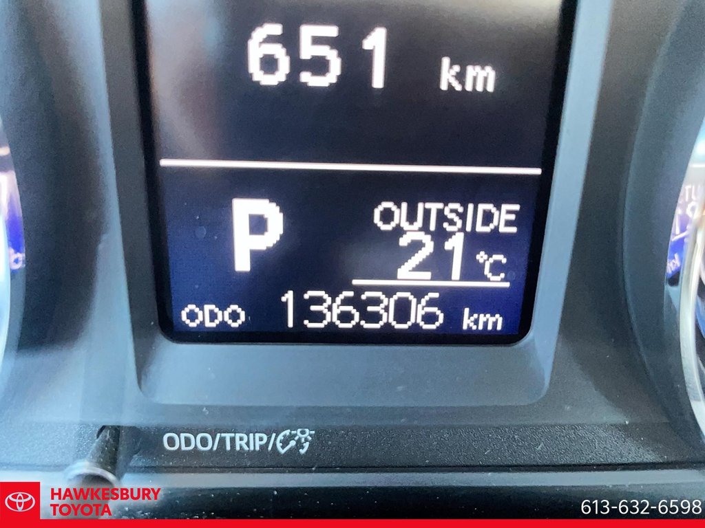 2019 Toyota Corolla LE AUTOMATIQUE in Hawkesbury, Ontario - 15 - w1024h768px