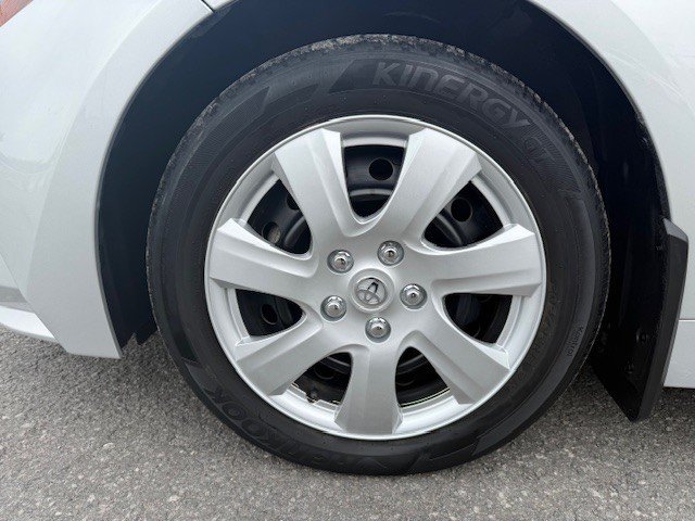2020 Toyota Corolla LE in Hawkesbury, Ontario - 7 - w1024h768px