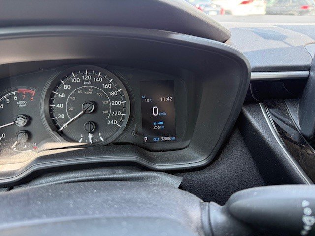 Toyota Corolla L 2022 à Hawkesbury, Ontario - 7 - w1024h768px