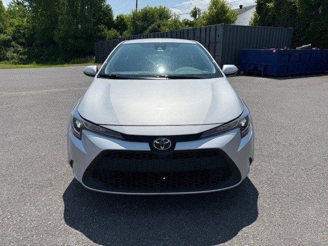 Toyota Corolla L 2022 à Hawkesbury, Ontario - 2 - w1024h768px
