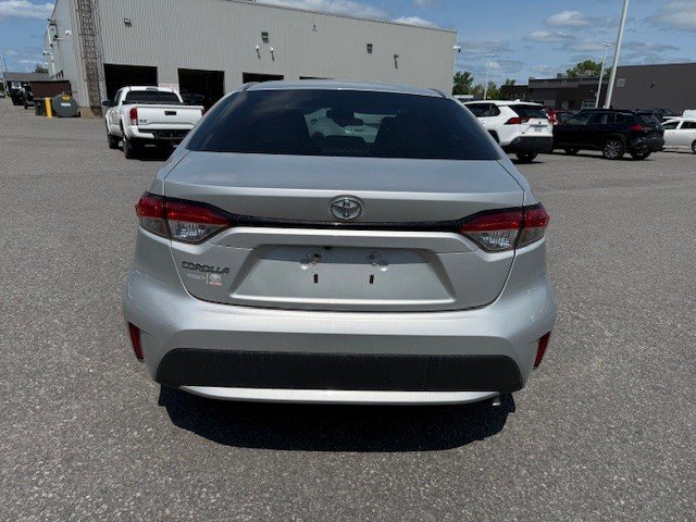 Toyota Corolla L 2022 à Hawkesbury, Ontario - 4 - w1024h768px