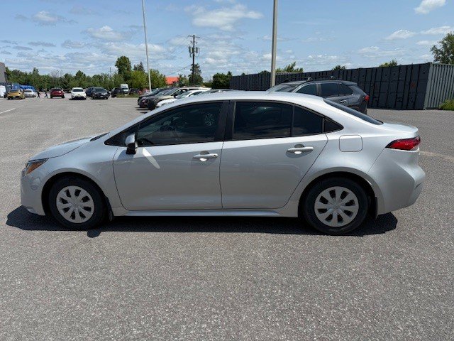 Toyota Corolla L 2022 à Hawkesbury, Ontario - 5 - w1024h768px