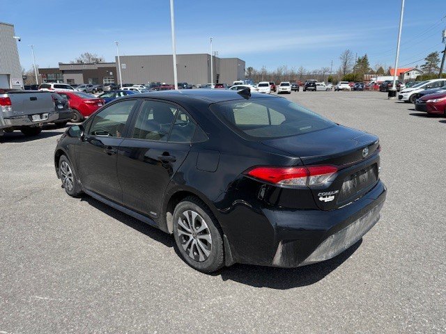 Toyota Corolla Hybride LE AWD 2023 à Hawkesbury, Ontario - 3 - w1024h768px