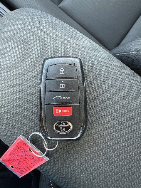 Toyota Corolla Hybride LE AWD 2023 à Hawkesbury, Ontario - 19 - w1024h768px