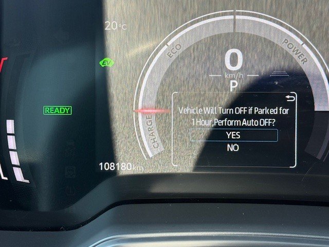 Toyota Corolla Hybride LE AWD 2023 à Hawkesbury, Ontario - 15 - w1024h768px