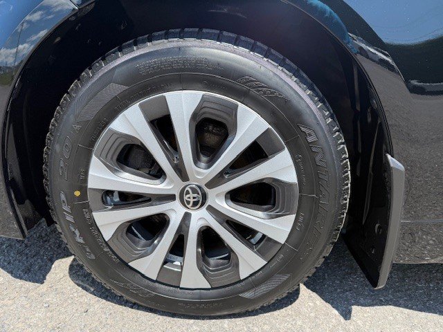 Toyota Corolla Hybride LE AWD 2023 à Hawkesbury, Ontario - 8 - w1024h768px