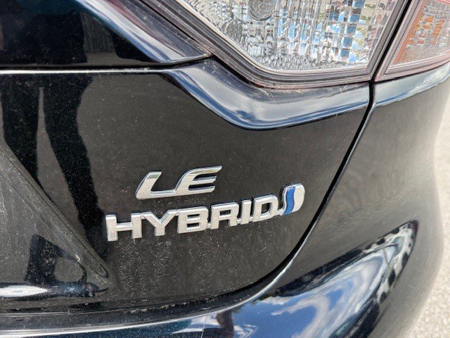 2023 Toyota Corolla Hybrid LE AWD in Hawkesbury, Ontario - 4 - w1024h768px