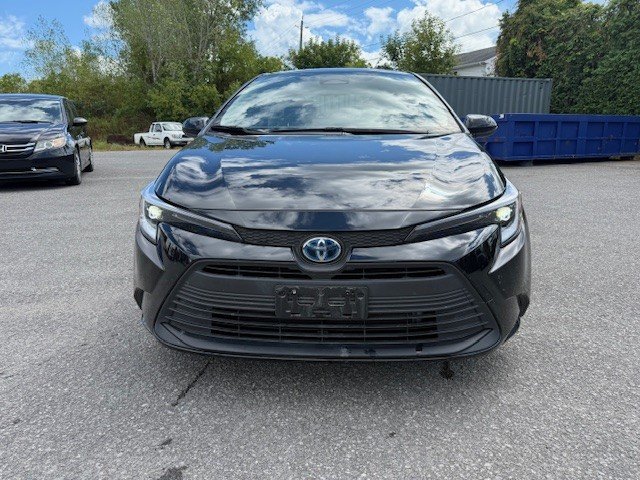 2023 Toyota Corolla Hybrid LE AWD in Hawkesbury, Ontario - 2 - w1024h768px
