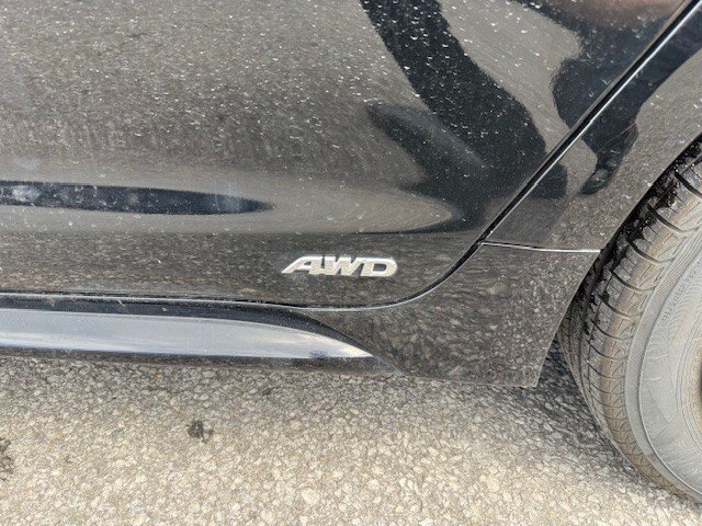 2023 Toyota Corolla Hybrid LE AWD in Hawkesbury, Ontario - 5 - w1024h768px