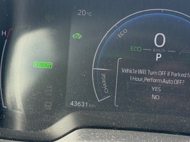 2023 Toyota Corolla Hybrid LE AWD in Hawkesbury, Ontario - 6 - w1024h768px
