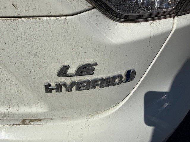 2023 Toyota Corolla Hybride LE AWD in Hawkesbury, Ontario - 5 - w1024h768px