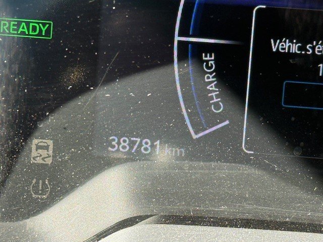 2023 Toyota Corolla Hybride LE AWD in Hawkesbury, Ontario - 8 - w1024h768px