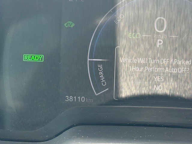 2024 Toyota Corolla Hybride SE AWD in Hawkesbury, Ontario - 7 - w1024h768px