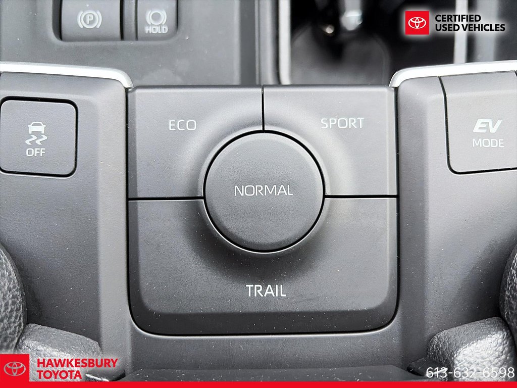 2024 Toyota Grand Highlander Hybrid XLE in Hawkesbury, Ontario - 14 - w1024h768px