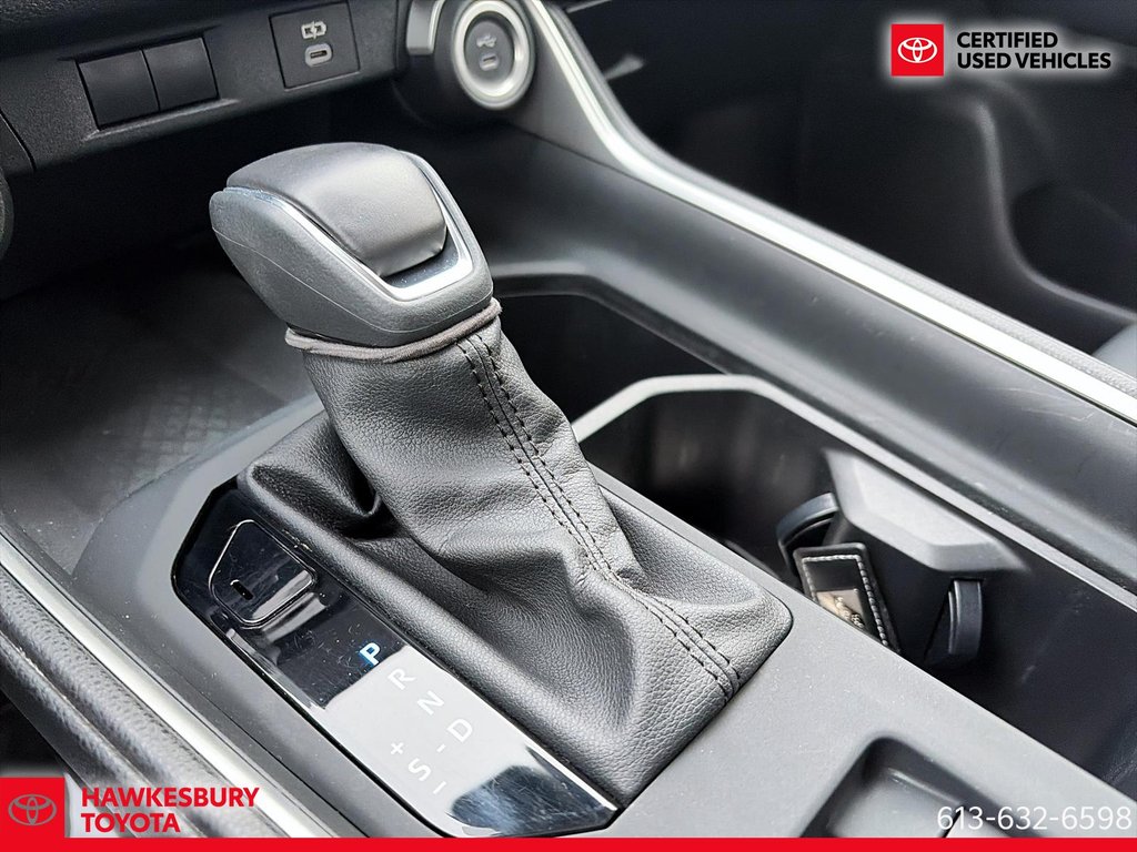 2024 Toyota Grand Highlander Hybrid XLE in Hawkesbury, Ontario - 13 - w1024h768px