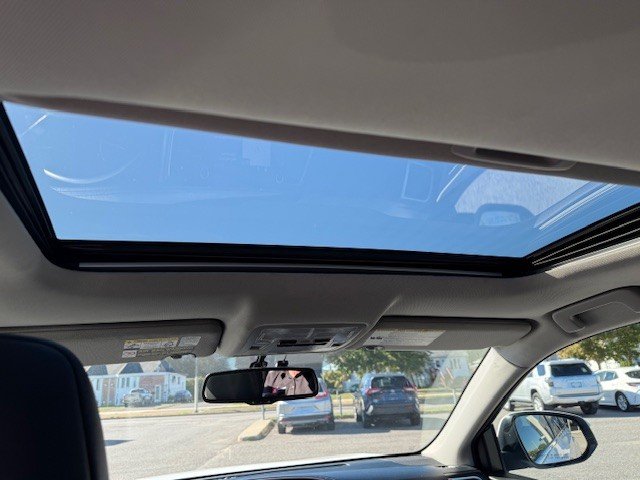 2015 Toyota Highlander XLE in Hawkesbury, Ontario - 12 - w1024h768px