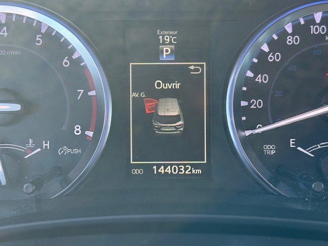 2015 Toyota Highlander XLE in Hawkesbury, Ontario - 15 - w1024h768px