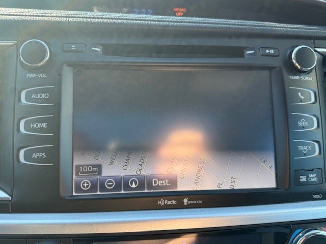 2015 Toyota Highlander XLE in Hawkesbury, Ontario - 20 - w1024h768px