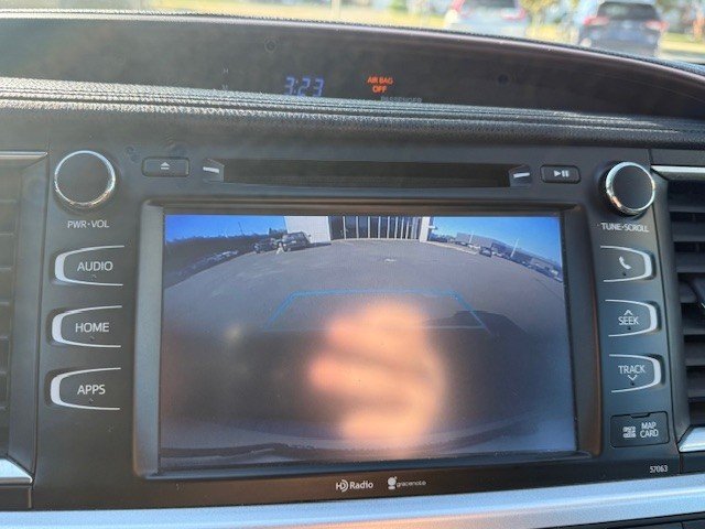 2015 Toyota Highlander XLE in Hawkesbury, Ontario - 19 - w1024h768px