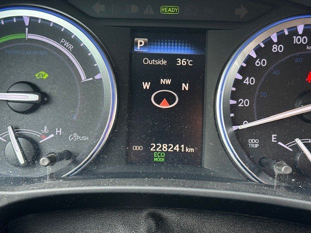 Toyota Highlander Hybrid Limited 2018 à Hawkesbury, Ontario - 7 - w1024h768px