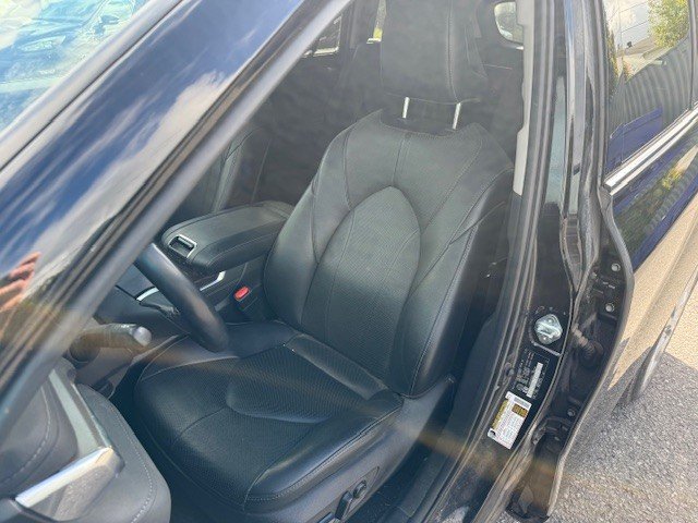 2023 Toyota Highlander Hybrid Limited in Hawkesbury, Ontario - 6 - w1024h768px