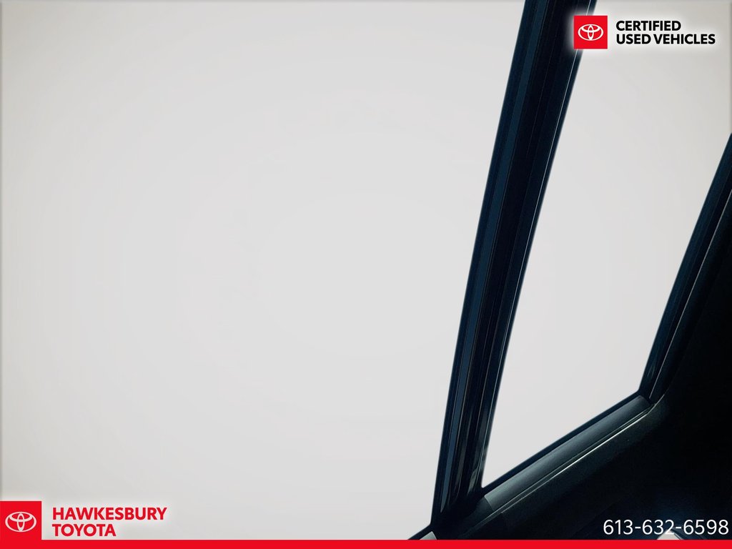 Toyota Highlander Hybrid LIMITED 2023 à Hawkesbury, Ontario - 20 - w1024h768px