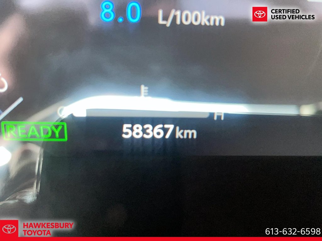 Toyota Highlander Hybrid LIMITED 2023 à Hawkesbury, Ontario - 17 - w1024h768px