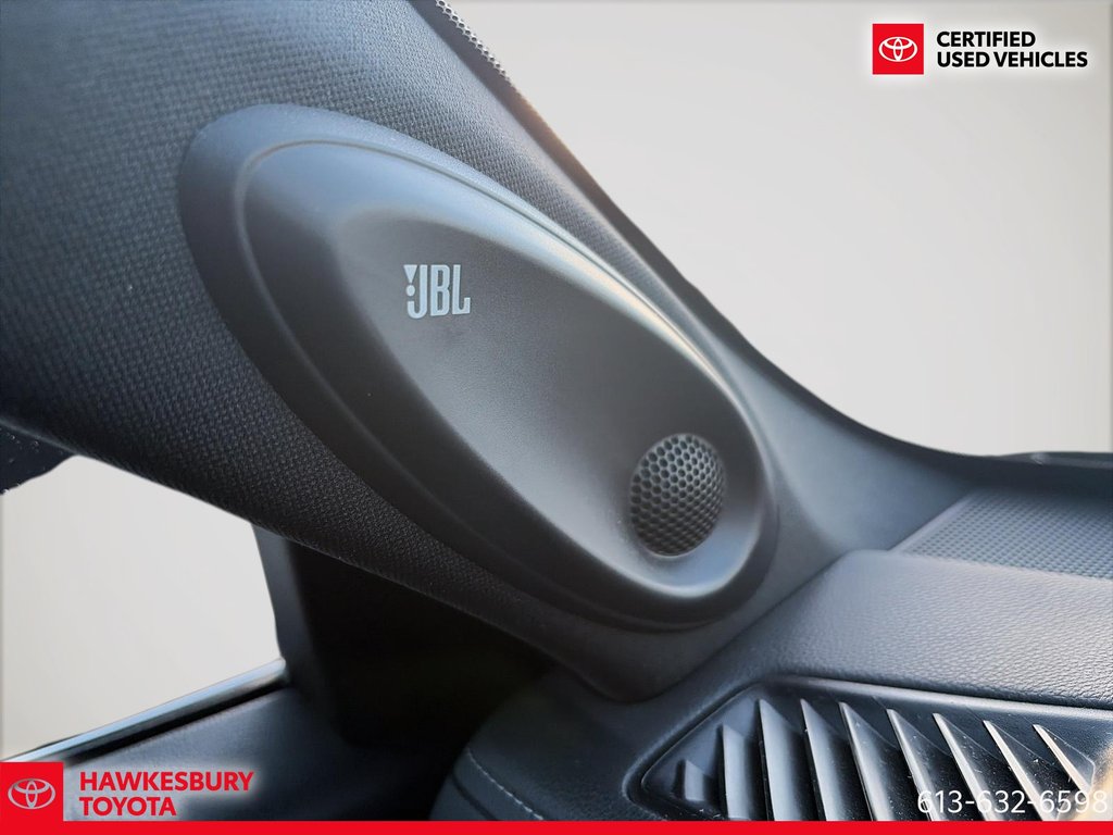 Toyota Highlander Hybrid Limited PLATINUM 2023 à Hawkesbury, Ontario - 17 - w1024h768px