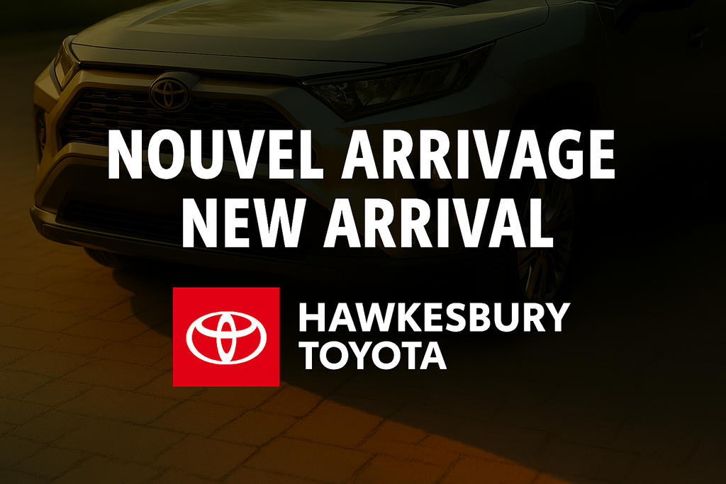 Toyota Highlander Hybrid Limited PLATINUM 2023 à Hawkesbury, Ontario - 1 - w1024h768px