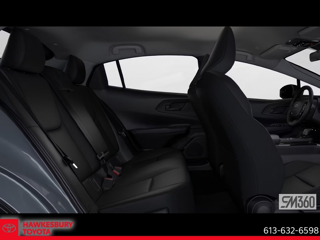 Toyota Prius Plug-in Hybrid SE 2026 à Hawkesbury, Ontario - 4 - w1024h768px