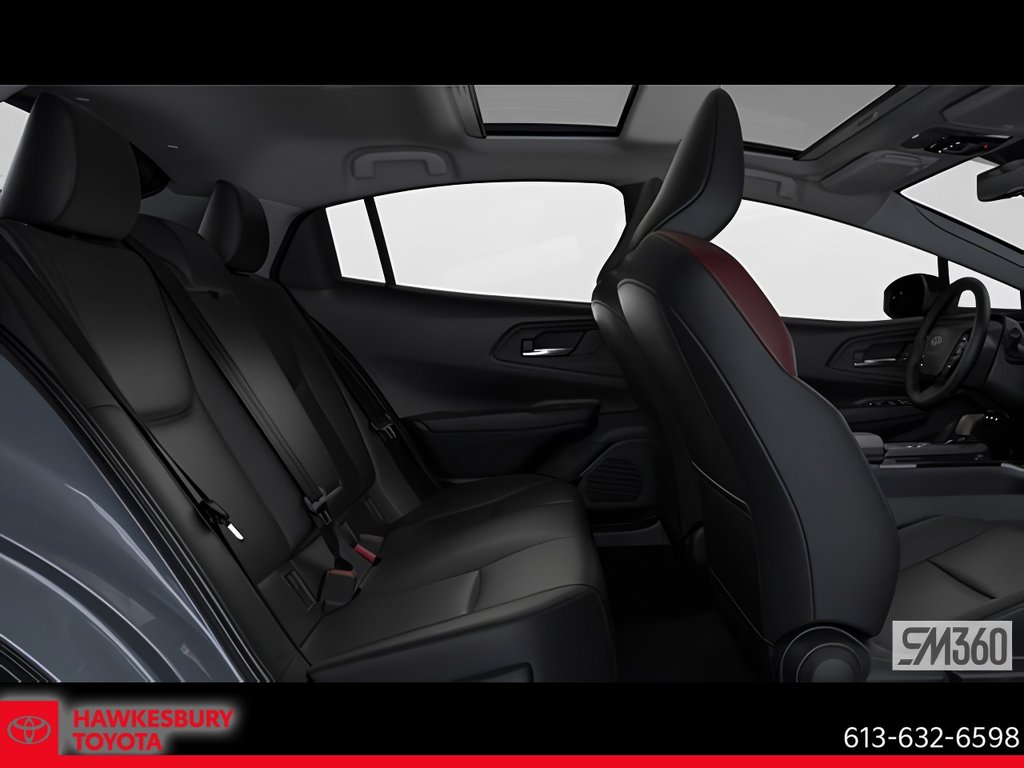 2026 Toyota Prius Plug-in Hybrid XSE PREMIUM in Hawkesbury, Ontario - 4 - w1024h768px