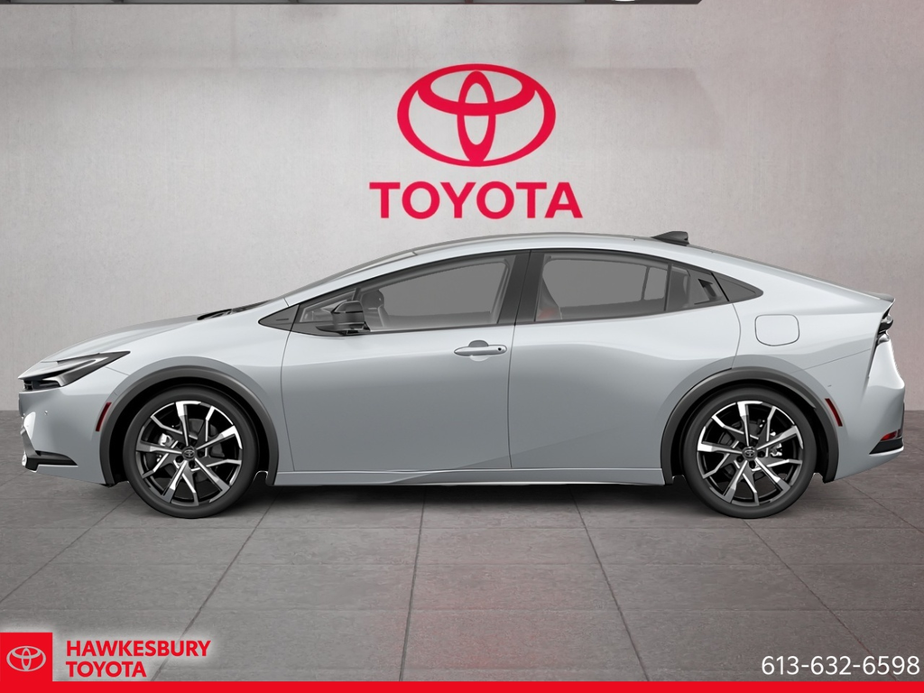 2026 Toyota Prius Plug-in Hybrid XSE PREMIUM in Hawkesbury, Ontario - 2 - w1024h768px