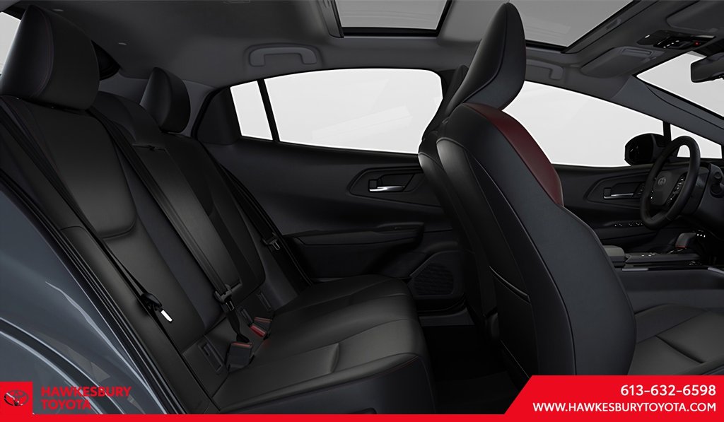 Toyota Prius Plug-in Hybrid XSE PREMIUM 2026 à Hawkesbury, Ontario - 4 - w1024h768px