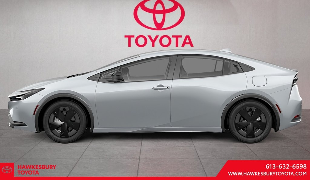 Toyota Prius Plug-in Hybrid SE 2026 à Hawkesbury, Ontario - 2 - w1024h768px
