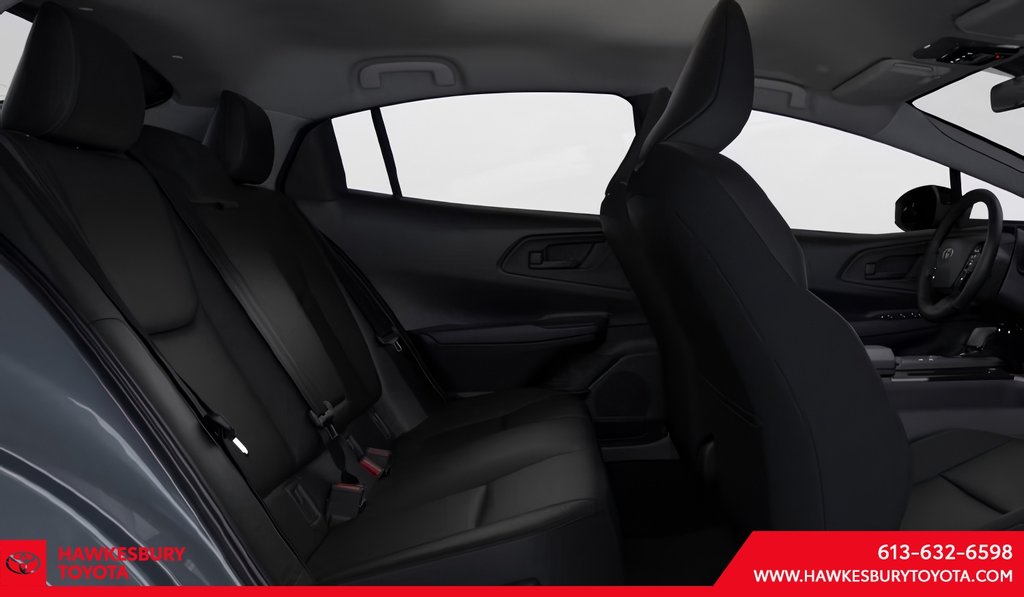 Toyota Prius Plug-in Hybrid SE 2026 à Hawkesbury, Ontario - 4 - w1024h768px