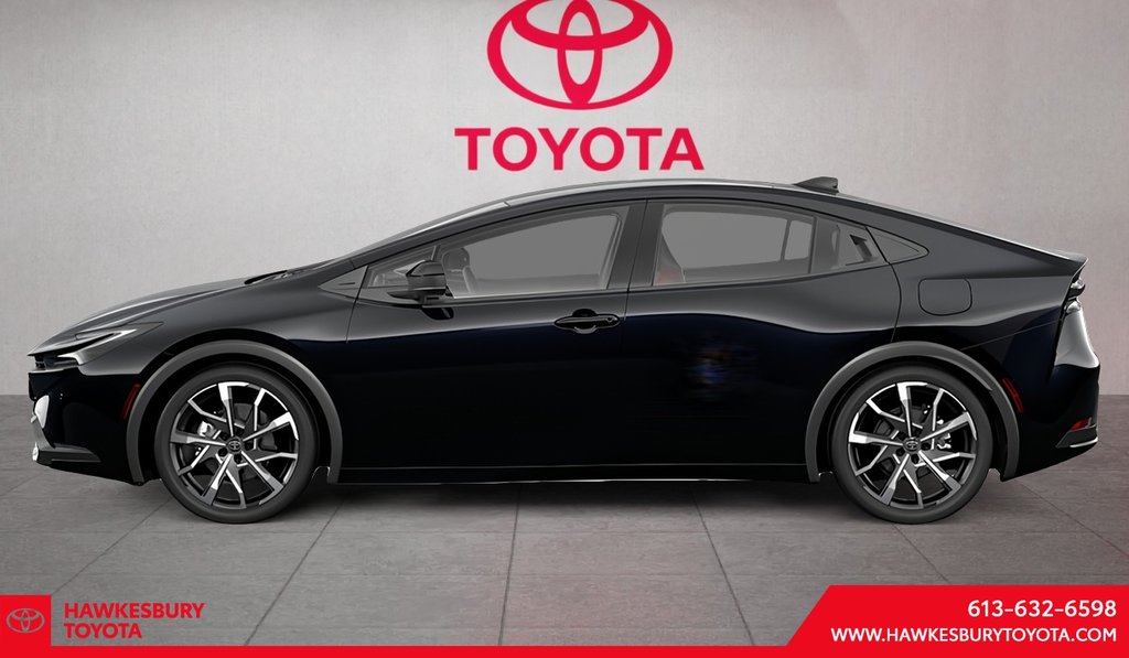 Toyota Prius Plug-in Hybrid XSE 2026 à Hawkesbury, Ontario - 2 - w1024h768px