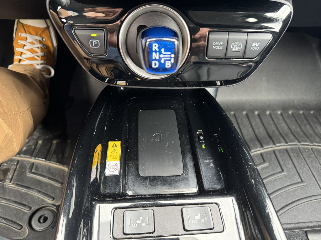 2020  PRIUS PRIME UPGRADE in Hawkesbury, Ontario - 15 - w1024h768px