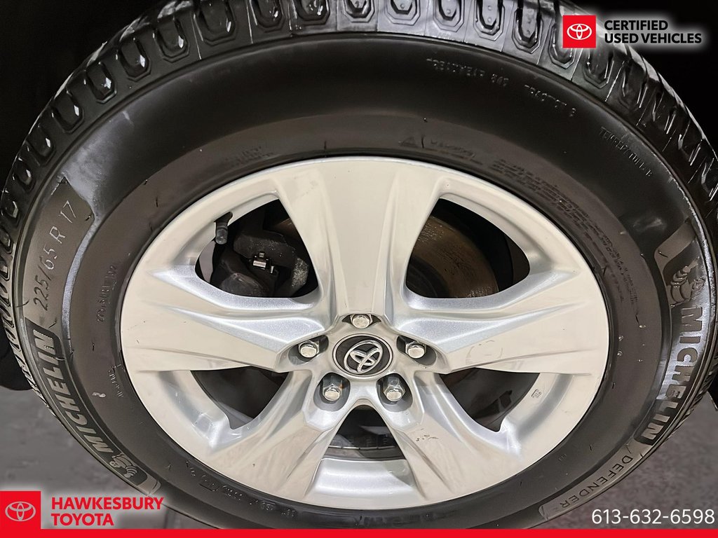 2021 Toyota RAV4 Hybrid XLE in Hawkesbury, Ontario - 19 - w1024h768px