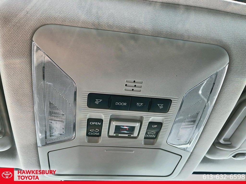 2023 Toyota RAV4 Hybrid HYBRID XLE AWD in Hawkesbury, Ontario - 26 - w1024h768px