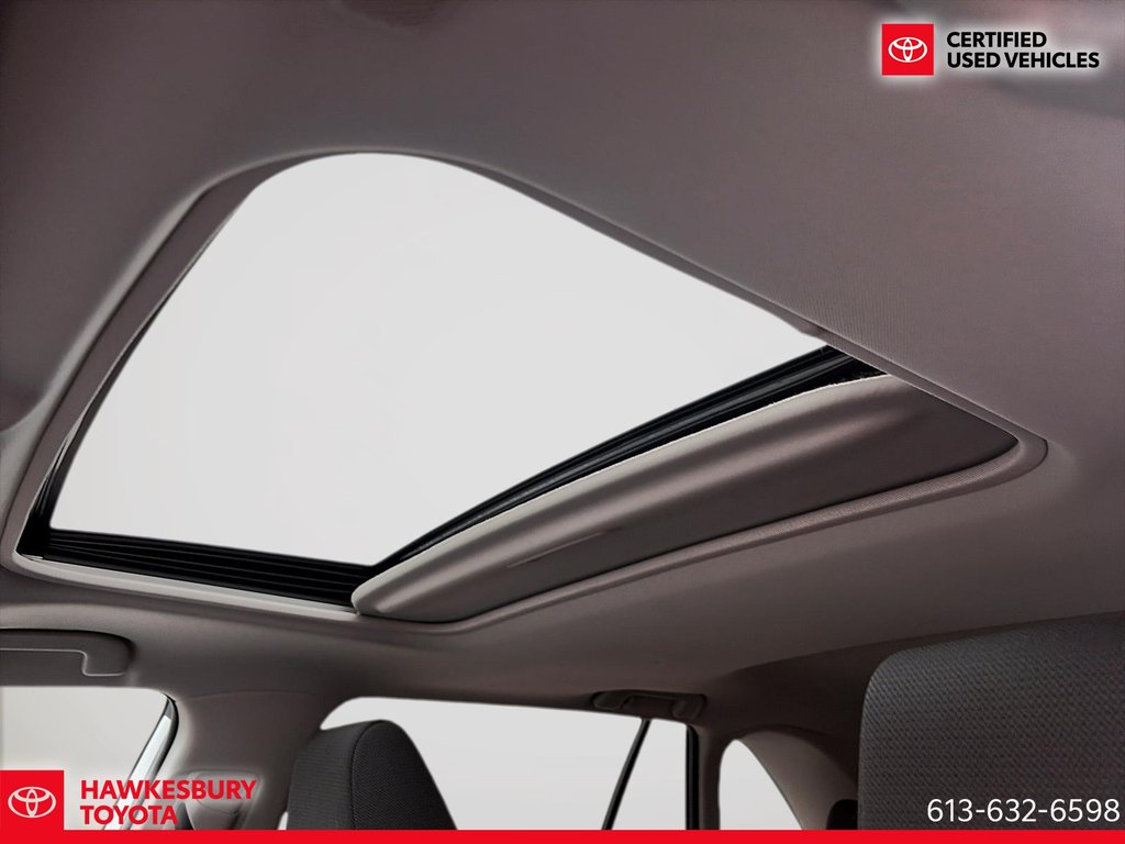 2024 Toyota RAV4 Hybrid HYBRID XLE AWD in Hawkesbury, Ontario - 18 - w1024h768px