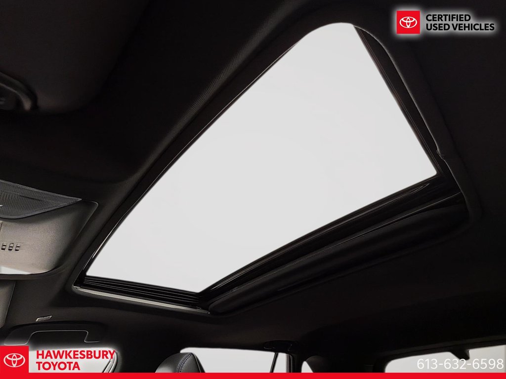 2025 Toyota RAV4 Hybrid Hybrid XSE AWD in Hawkesbury, Ontario - 19 - w1024h768px