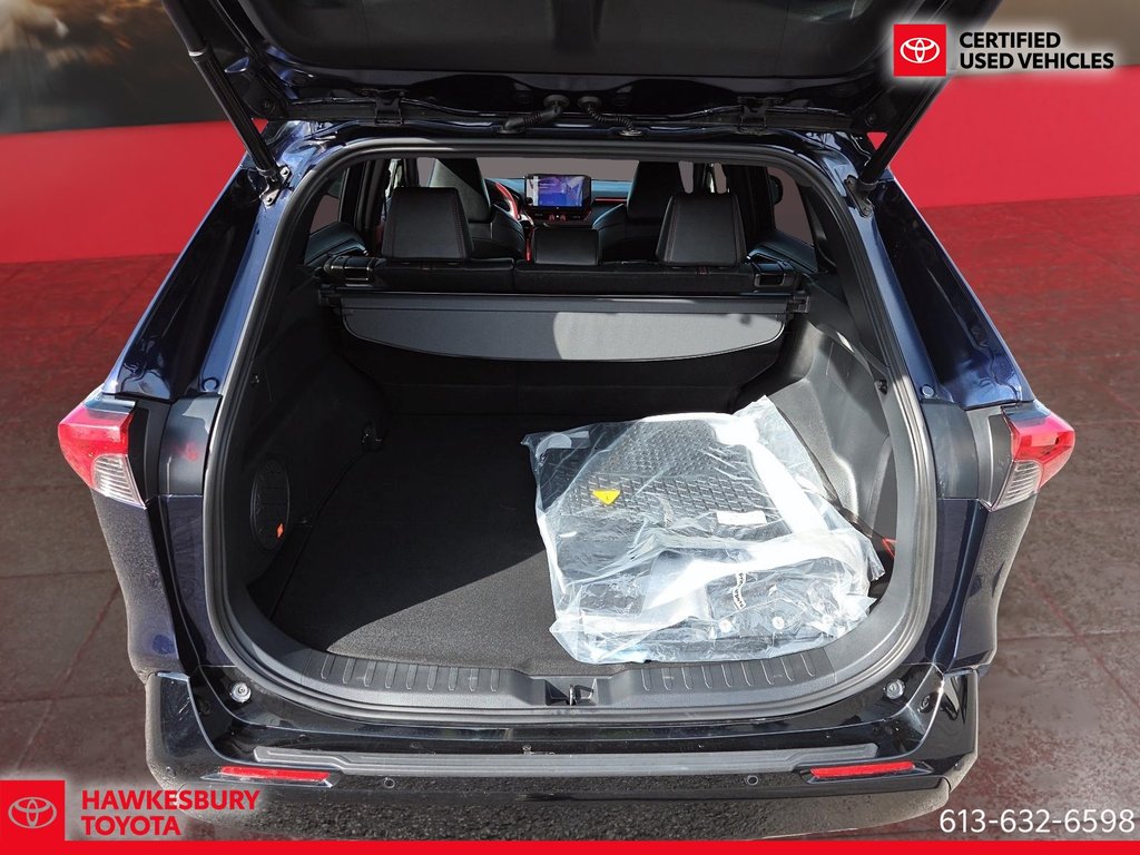 2023 Toyota RAV4 Prime XSE TECHNOLOGIE in Hawkesbury, Ontario - 9 - w1024h768px