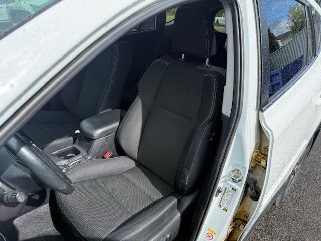 2018 Toyota RAV4 XLE in Hawkesbury, Ontario - 7 - w1024h768px